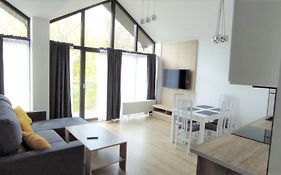 Apartament 114 Szklarska Poręba